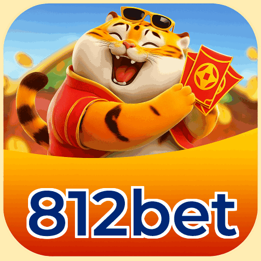 812bet Logo