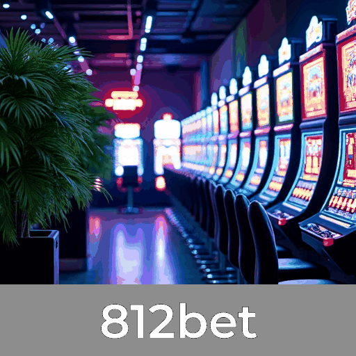 812bet: Onde os Bônus são Únicos e Generosos
