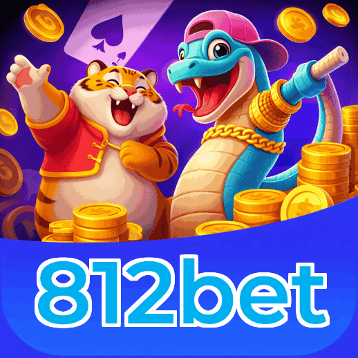 812bet bônus R$5.000