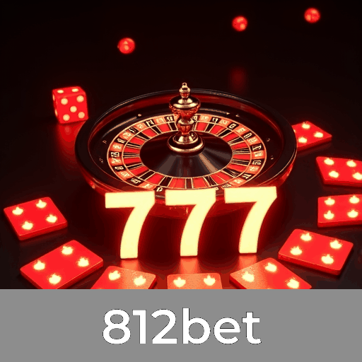 812bet: O Seu Cassino Online Seguro e Premiado