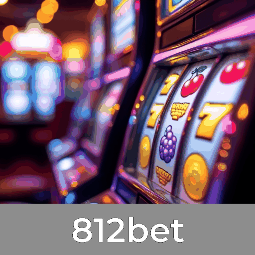 812bet: A Revolução em Experiência de Jogo Móvel