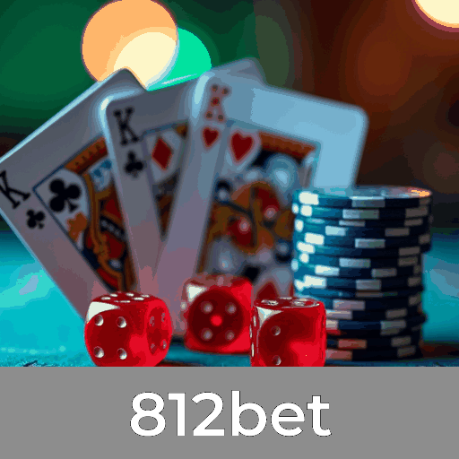812bet: Slots - Prêmios Gigantes, Dealer ao Vivo - Imersão Total, Jogos de Mesa - Diversão Garantida