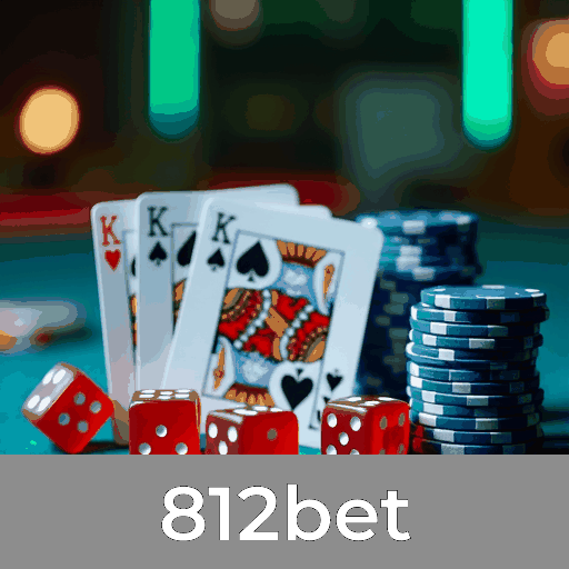 Aproveite o acesso seguro instantâneo em 812bet