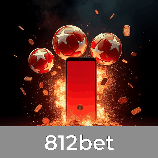 812bet: Apostas Esportivas Especializadas em Eventos Brasileiros